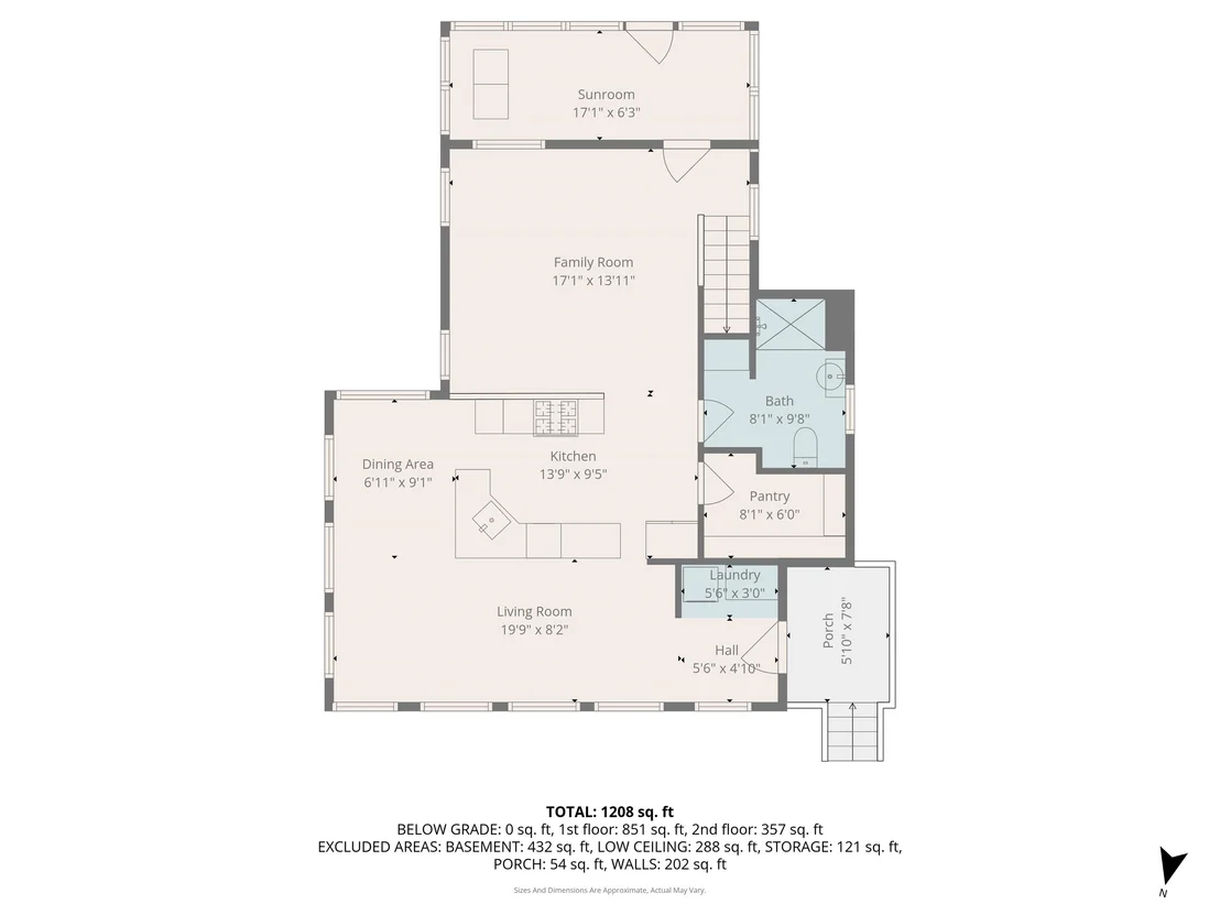 Photo of 169 Ashworth