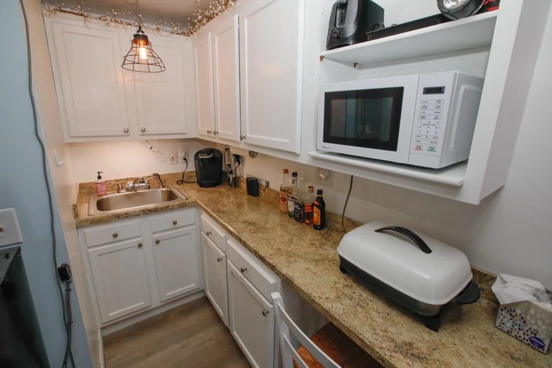 Photo of Unit 11 at 541 Ocean