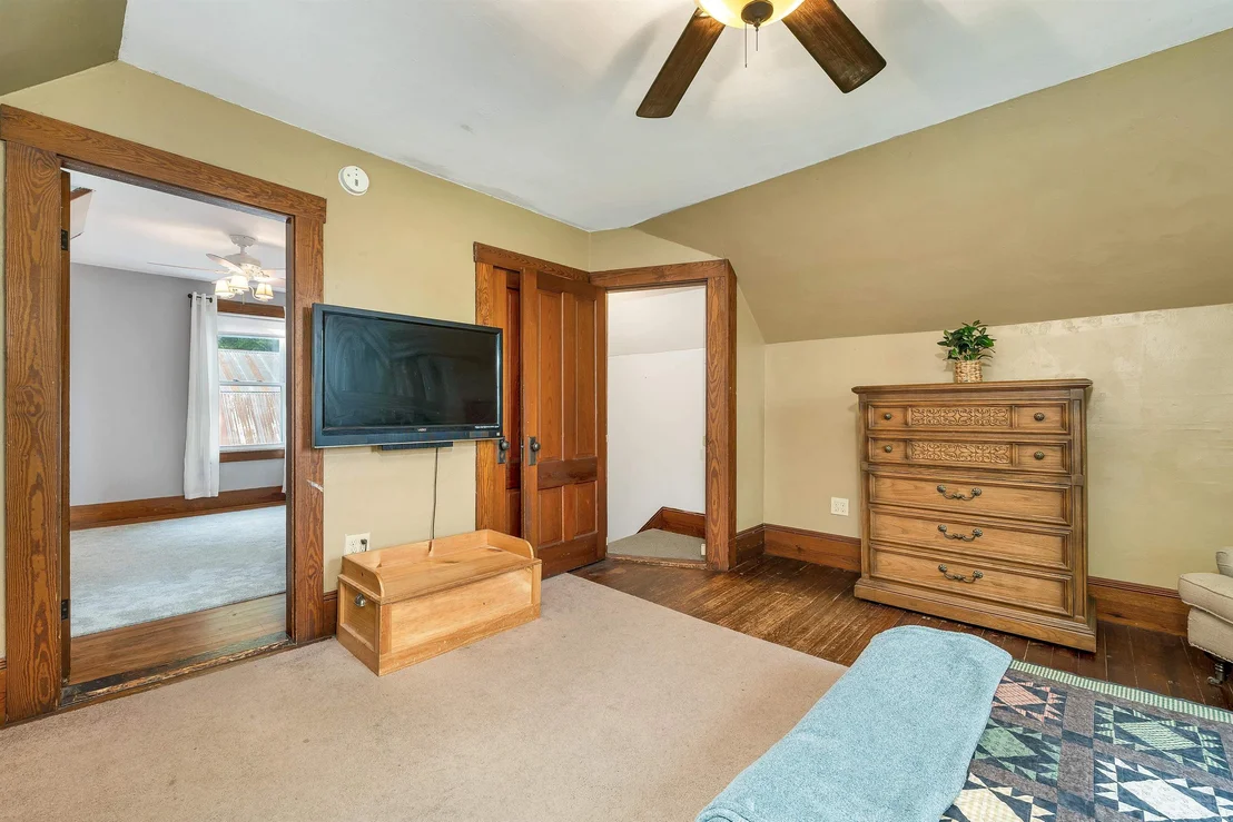 Photo of 40 Ossipee Mountain