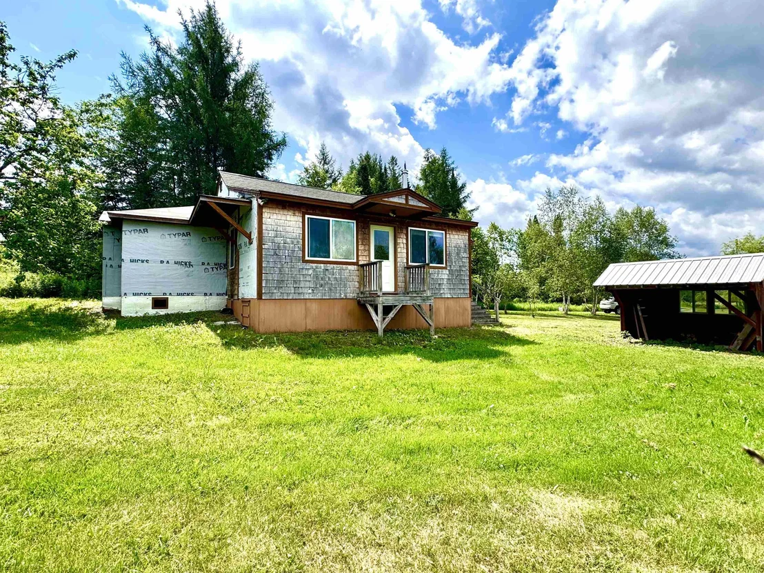 Photo of 68 & 80 Old Barn