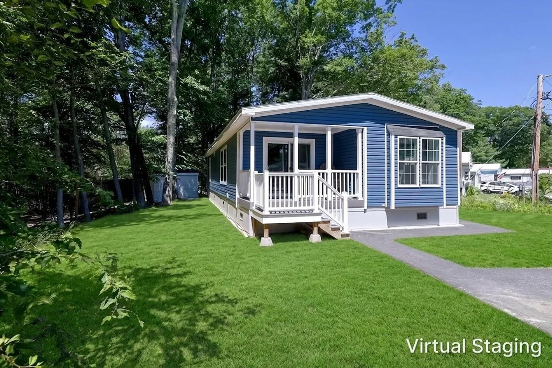 Photo of 139 Robinhood