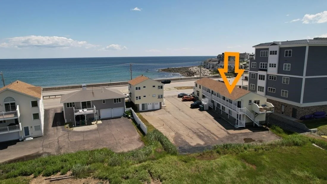 Photo of Unit 11 at 541 Ocean