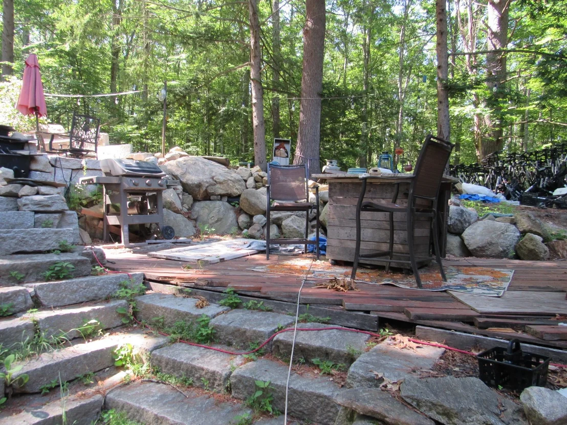 Photo of 86 Wire
