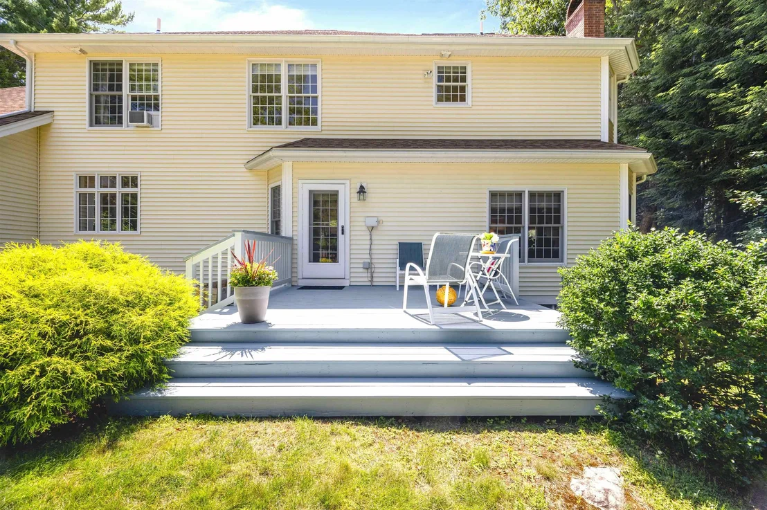 Photo of 4 Monticello