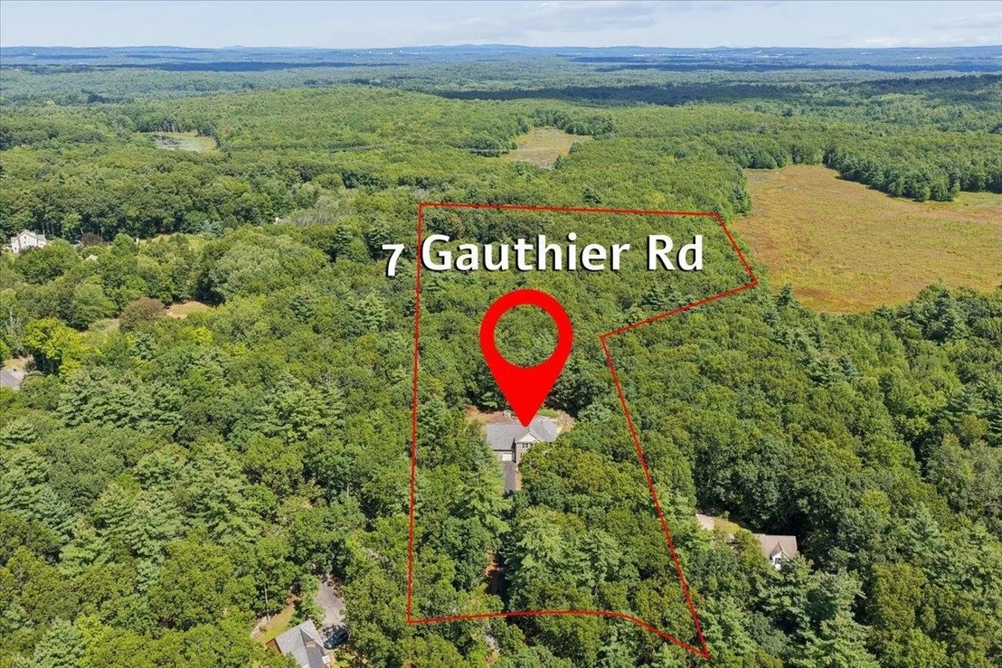 Photo of 7 Gauthier