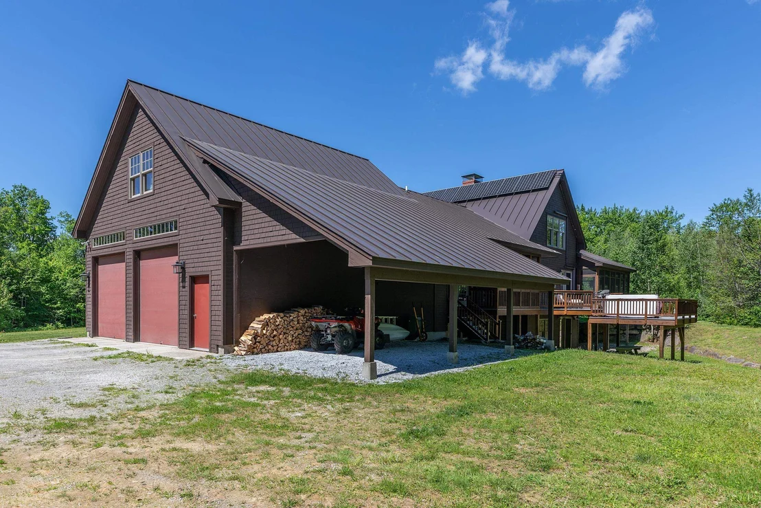 Photo of 25 Perry