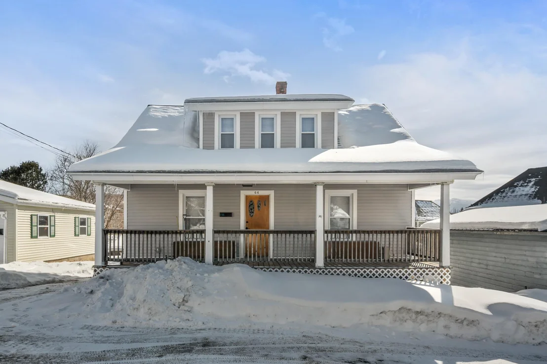 Photo of 66 Spruce