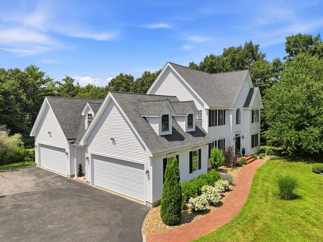 Photo of 50 Overton