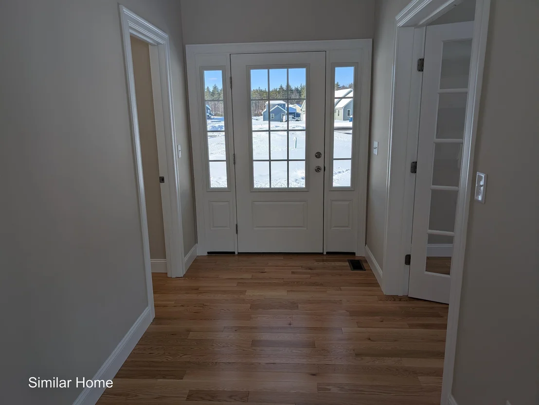 Photo of Unit 2 at Lot 2 Pebble