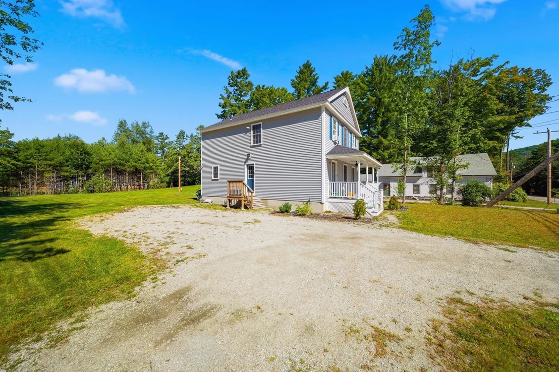 Photo of 366 Keene