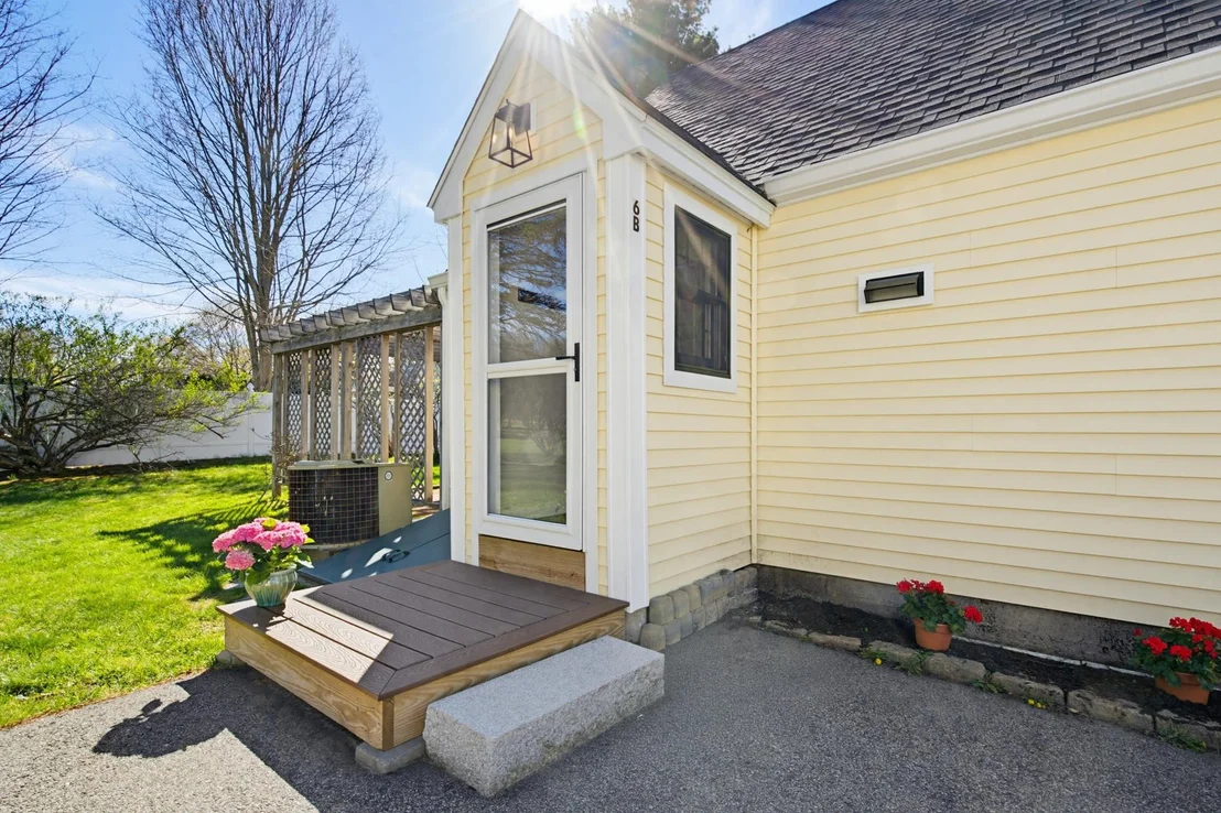 Photo of Unit B at 6 Fifield