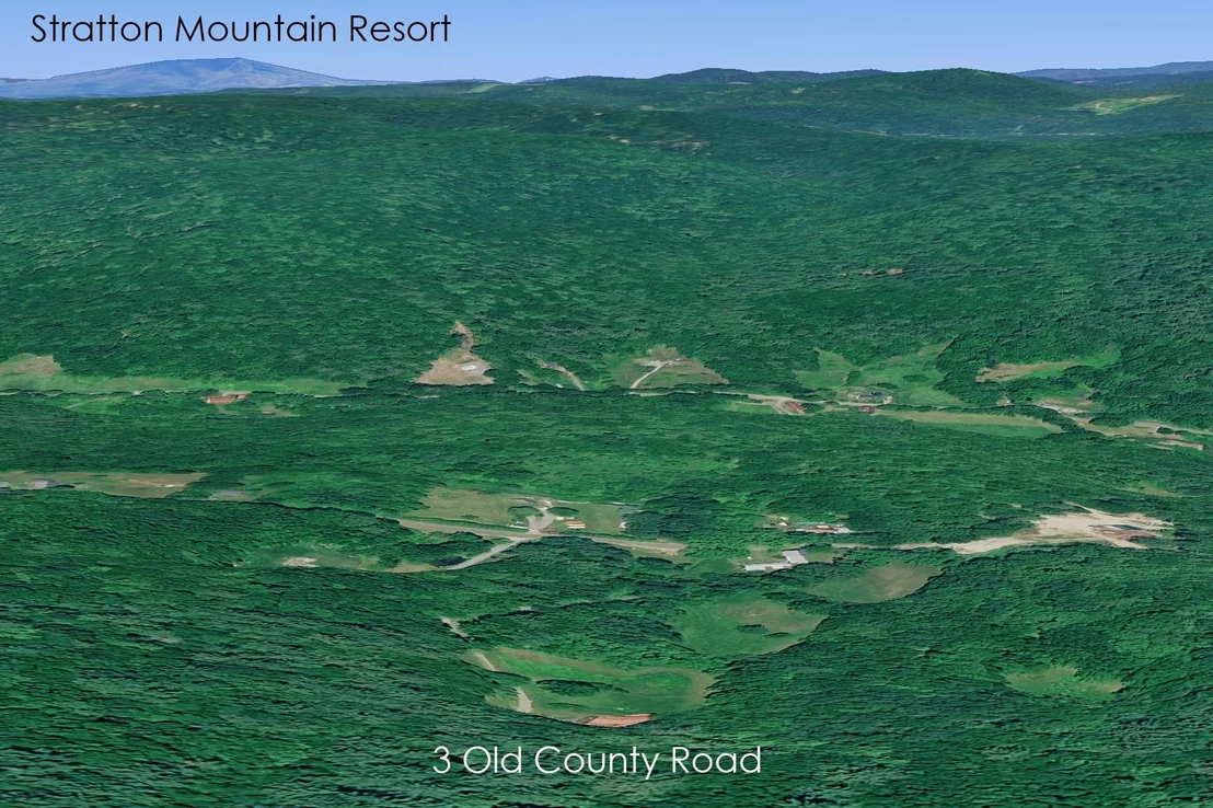 Photo of 3 Old County