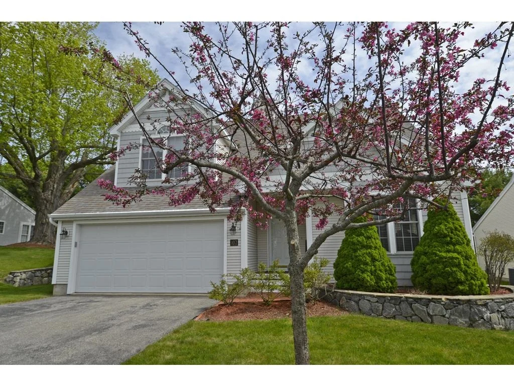 Photo of Unit 102 at 102 Hampton Meadows