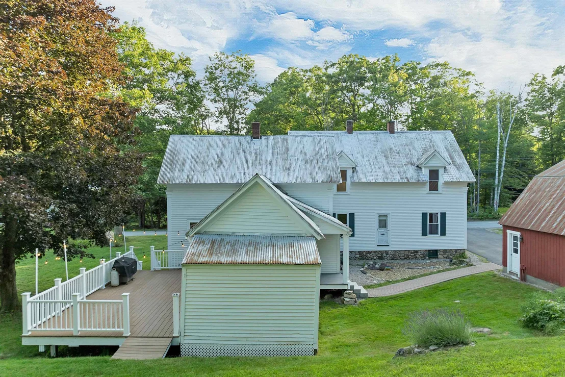 Photo of 40 Ossipee Mountain