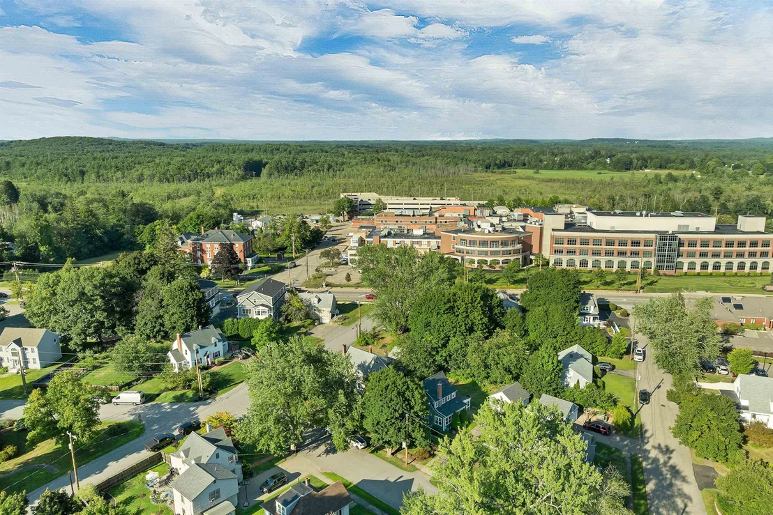 Photo of 183 Mount Vernon