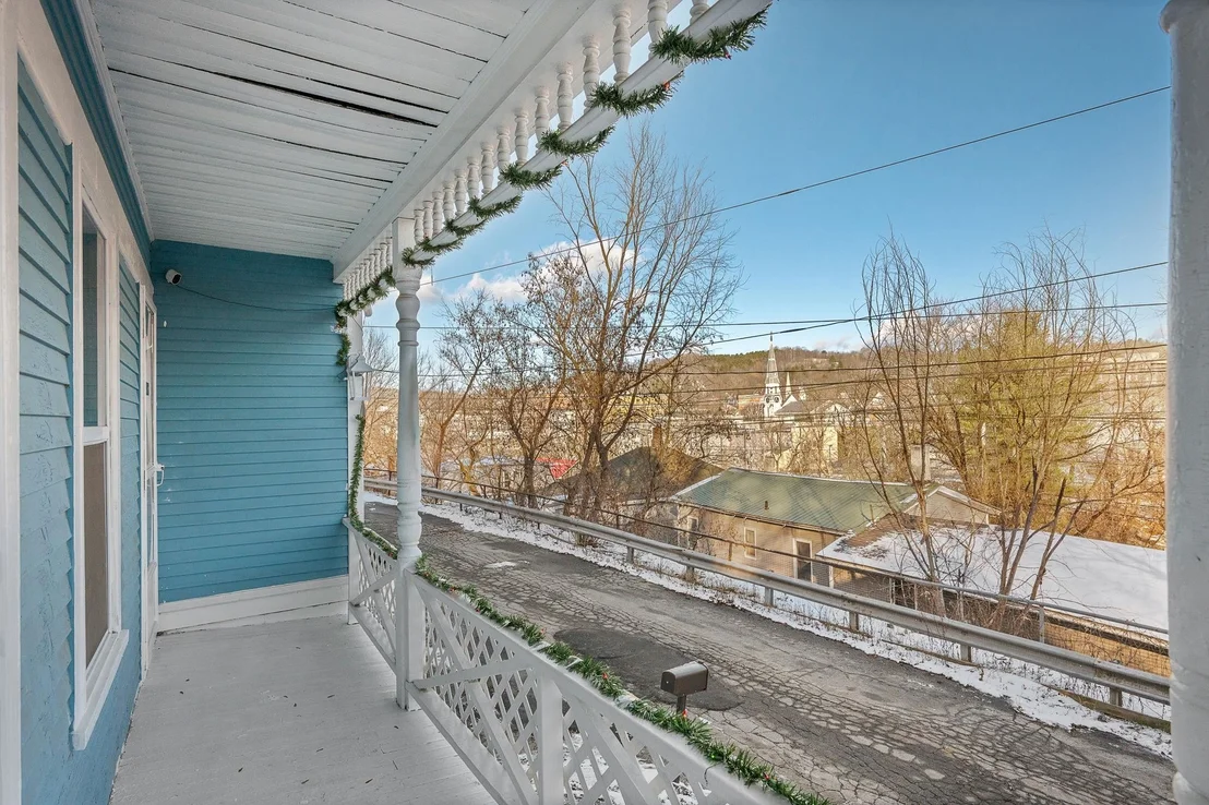 Photo of 41 Branch