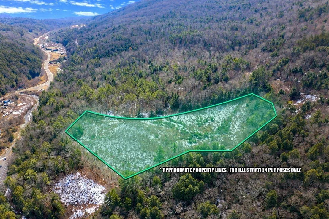 Photo of Lot 9-29 Murphy Hill