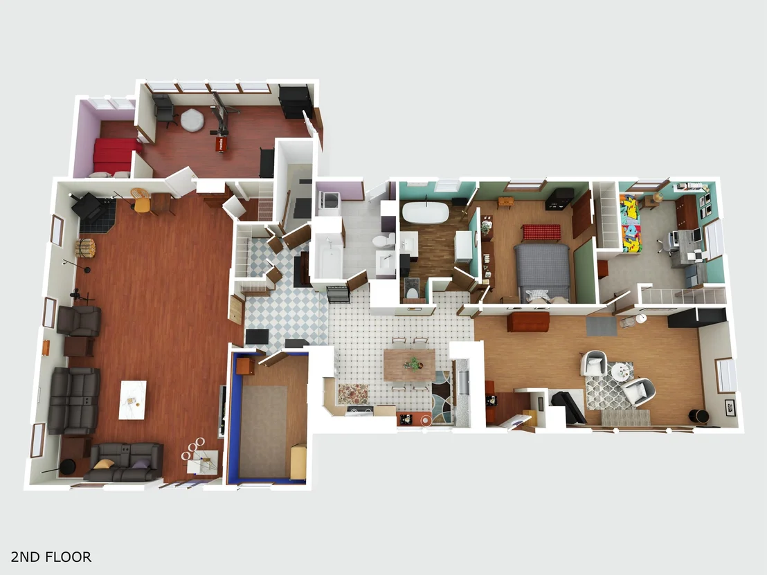 Photo of 38 Storrs