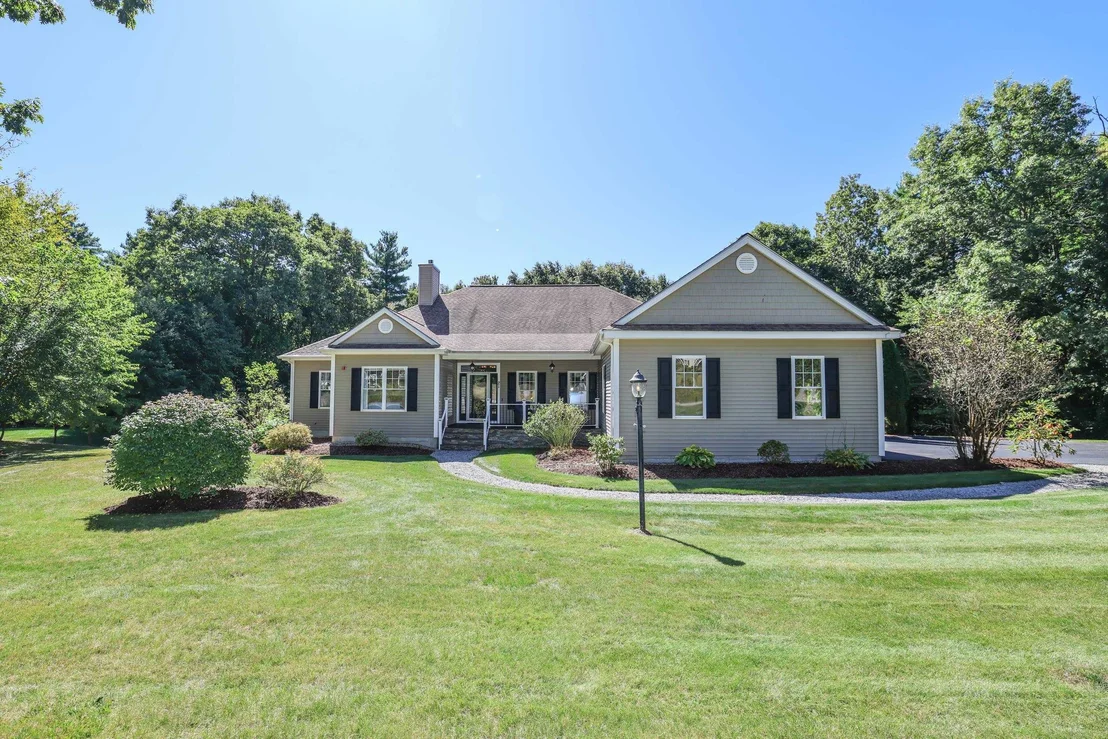 Photo of 21 Barberry