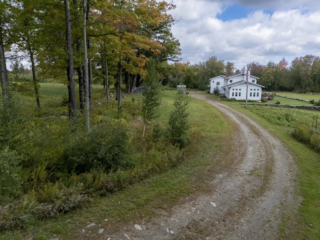Photo of 1845 Hatch School