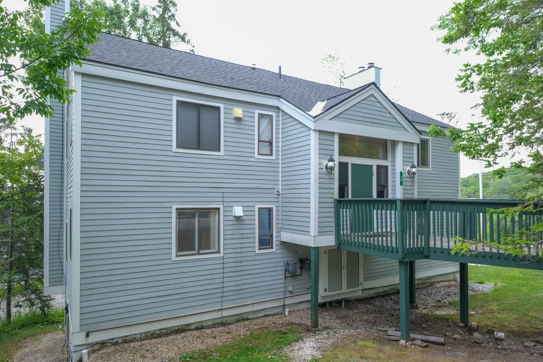 Photo of Unit 6D at 36 Okemo Trailside