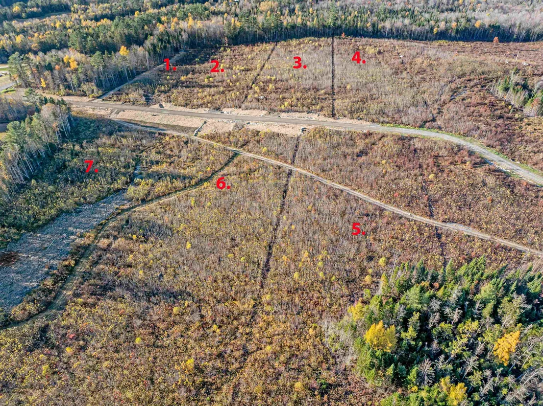 Photo of Lot 1 McIntyre