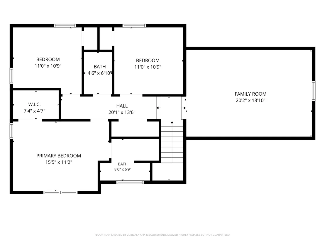 Photo of 20 Beaumont