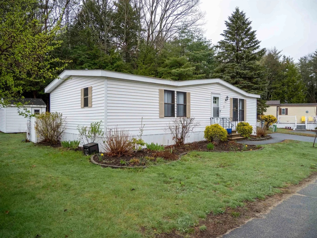 Photo of 52 Monadnock