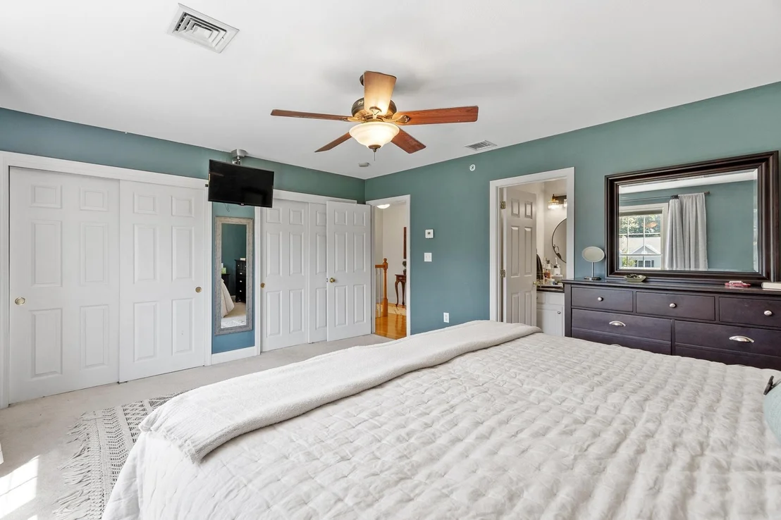 Photo of Unit 3 at 22 Scribner