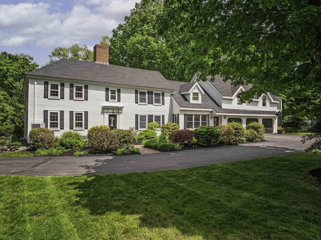 Photo of 115 Cocheco
