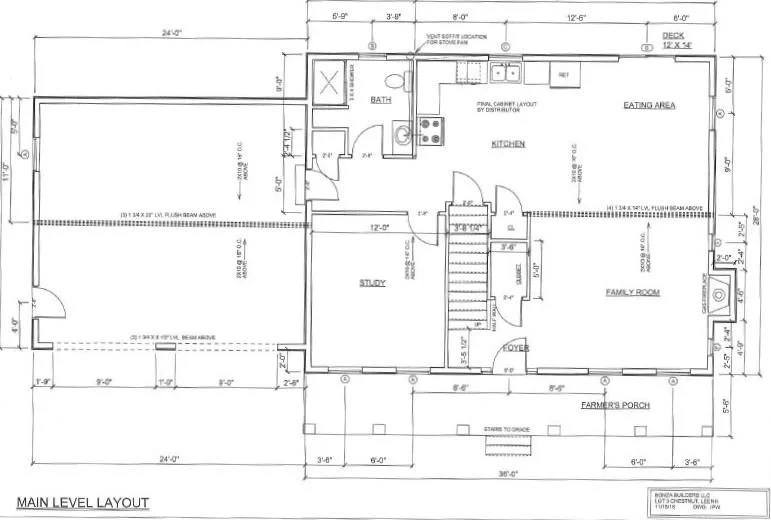 Photo of Unit 2 at Lot 2 Pebble