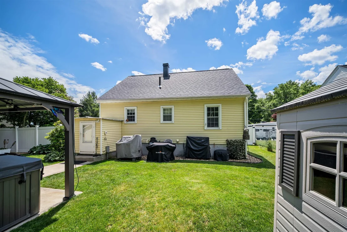 Photo of 45 Applevale