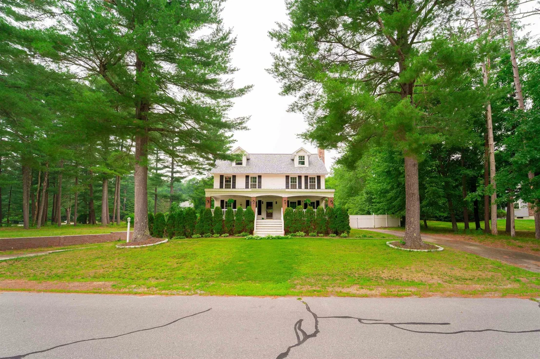 Photo of 12 Beech Hill