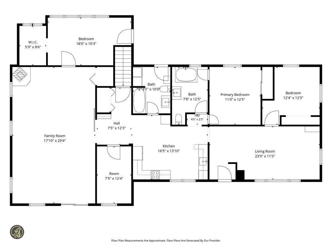 Photo of 38 Storrs