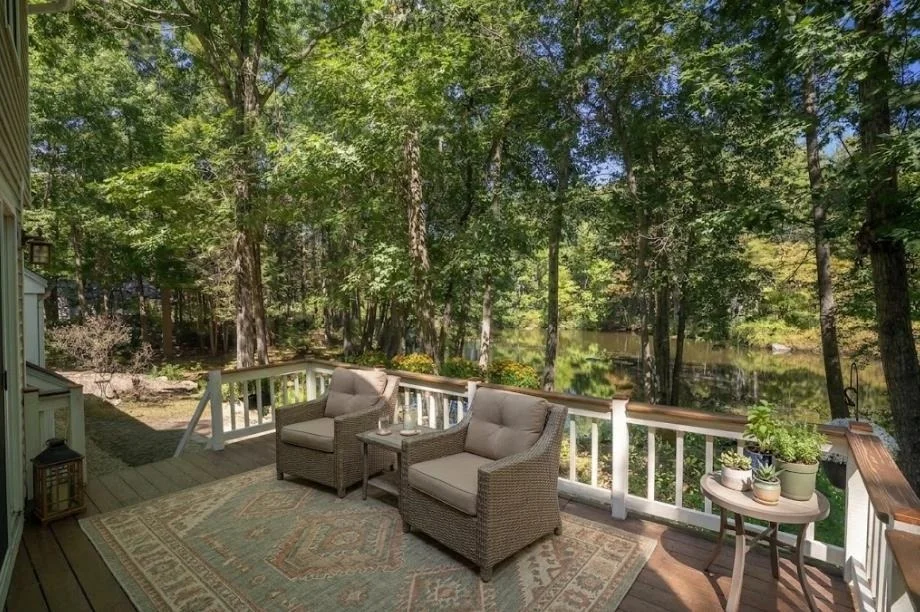 Photo of 9 Millstream