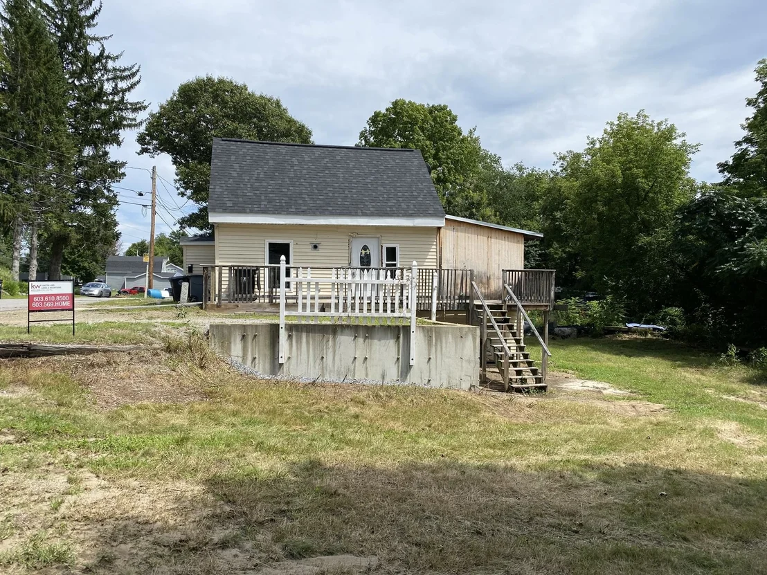 Photo of 91 munroe