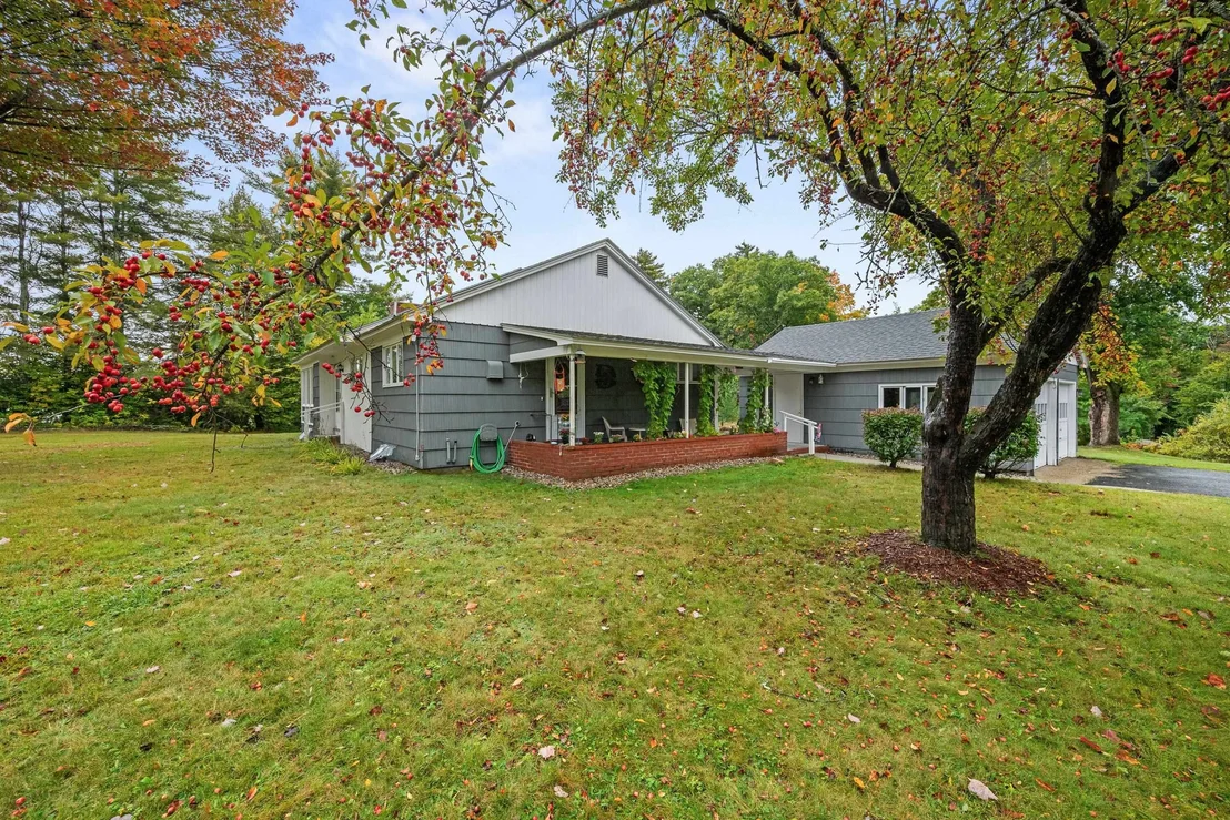 Photo of 515 Intervale Crossroad