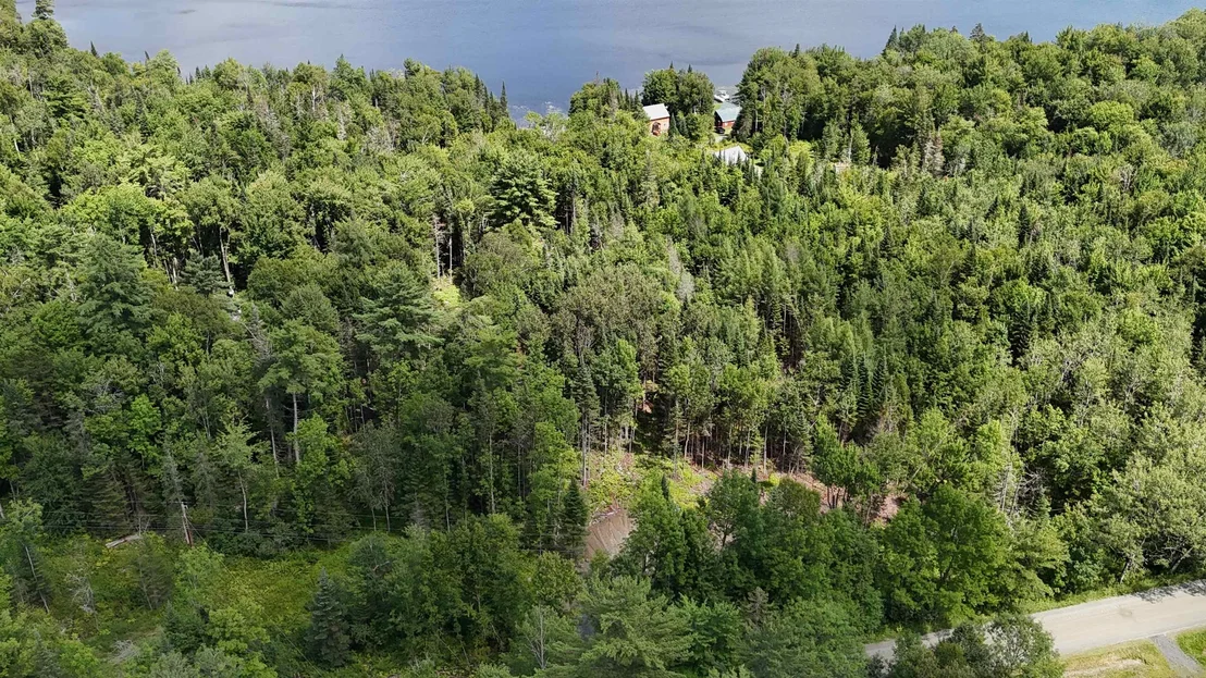 Photo of Lot 58 Pond Hill