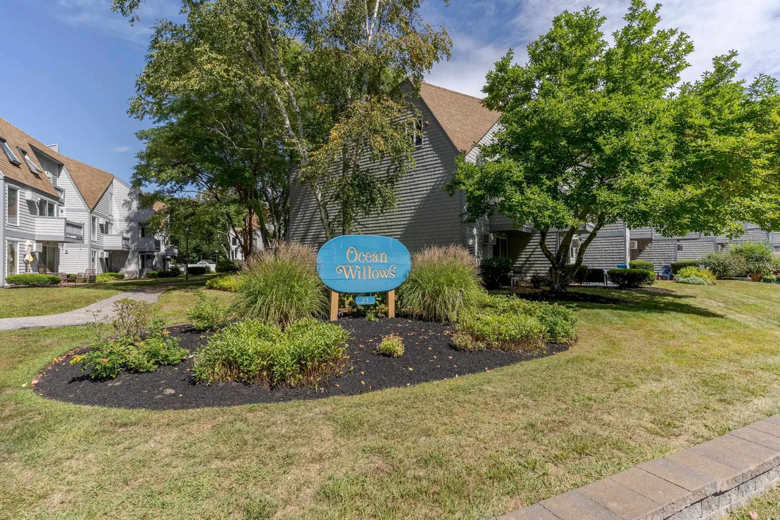 Photo of Unit 25 at 23 Cusack