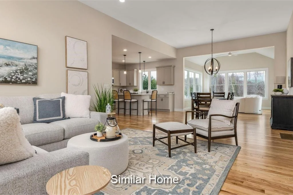 Photo of Unit LOT3 at 7 Meander