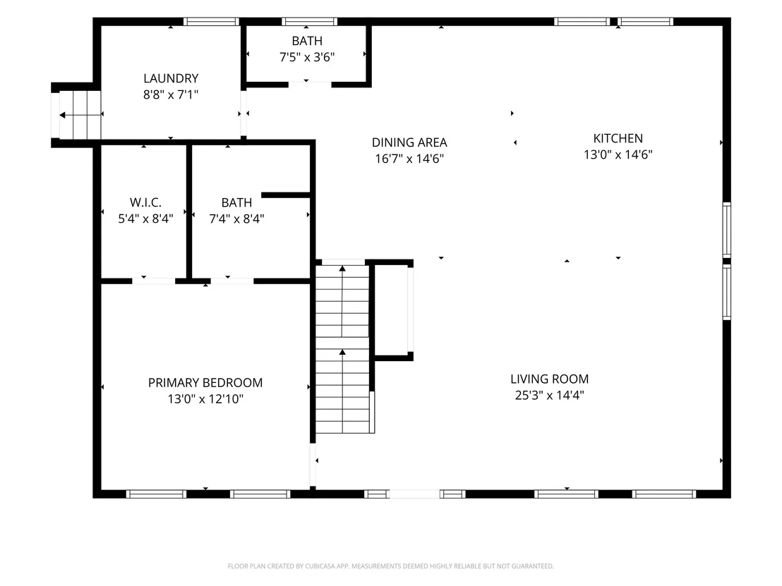 Photo of 73 Spruce
