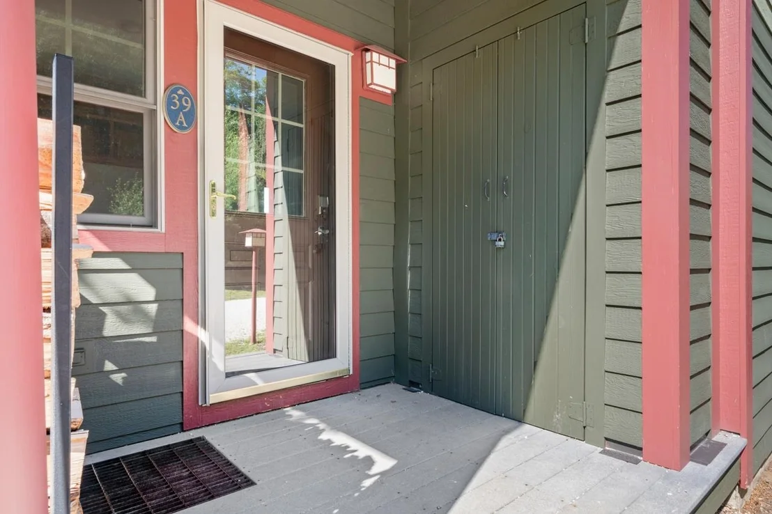 Photo of Unit 39A at 27 Eagle's