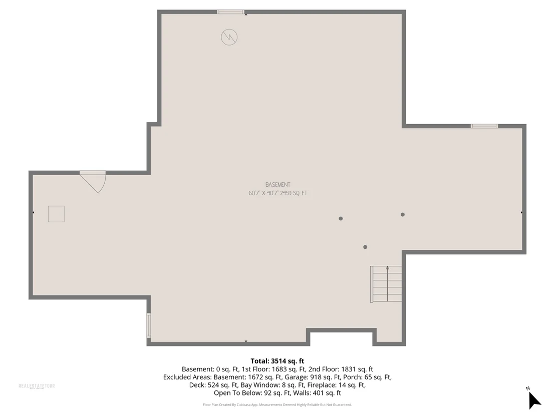 Photo of 5 Bedros