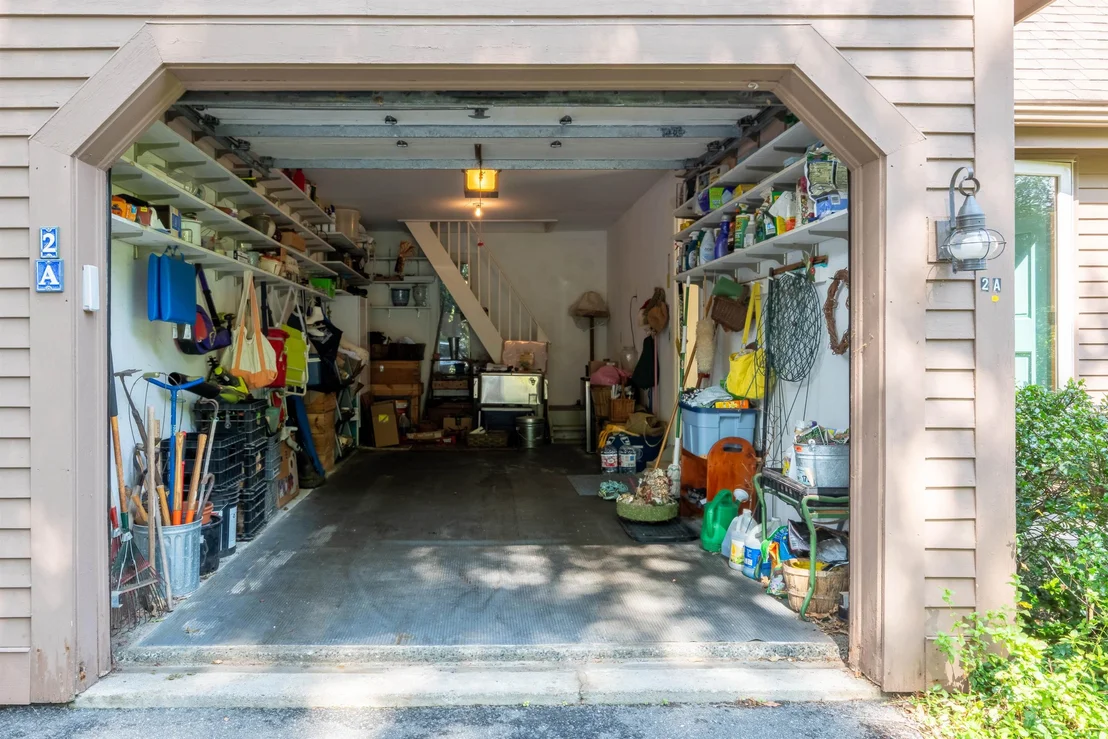 Photo of Unit 2A at 807 Murphys