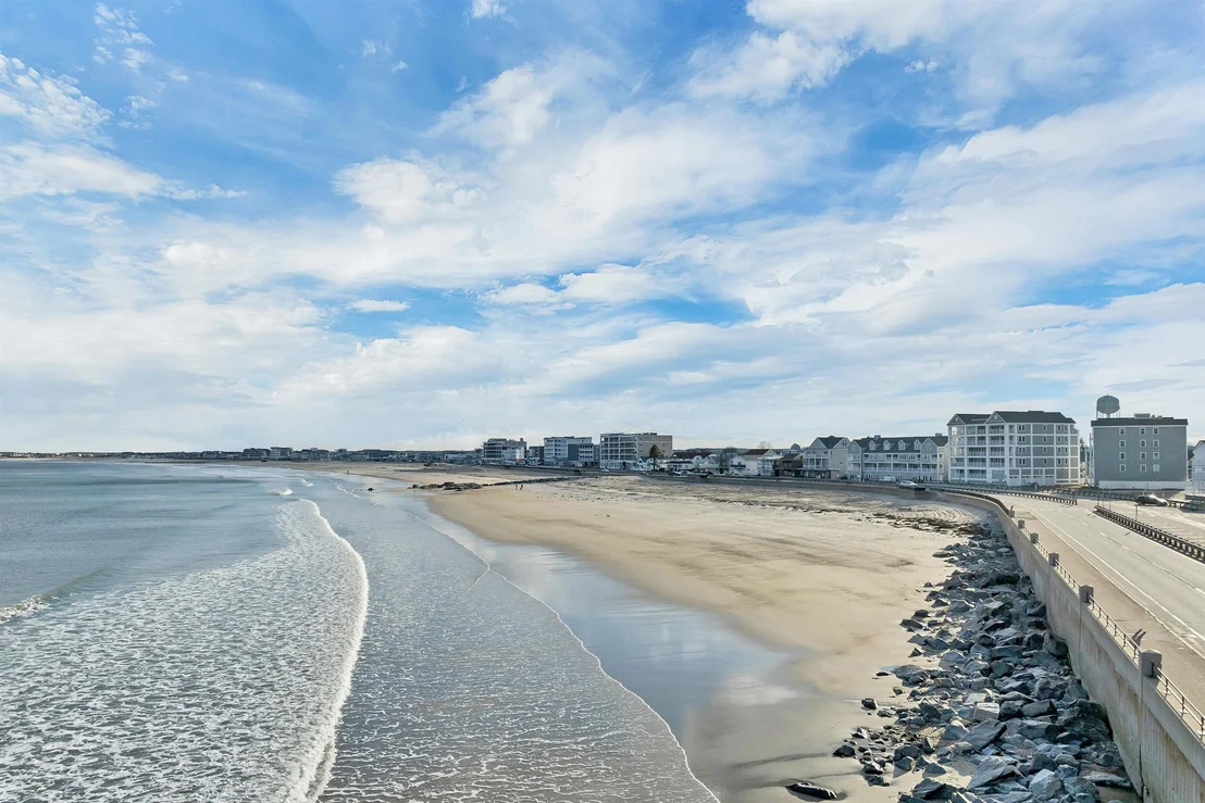 Photo of Unit N1 at 421 Ocean