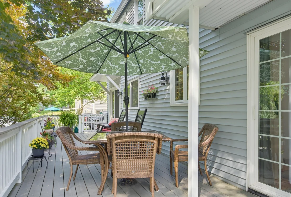 Photo of 176 Exeter