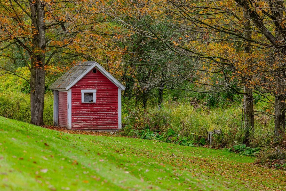 Photo of 818 Danby Hill