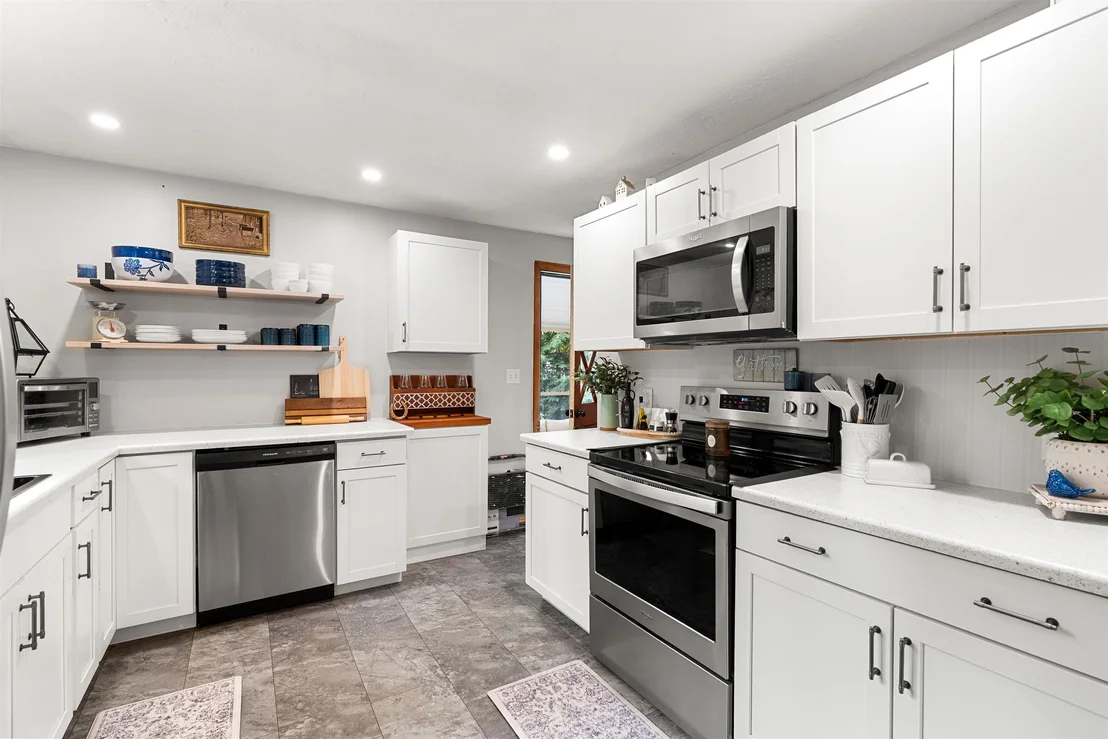 Photo of 13 Barnard Hill