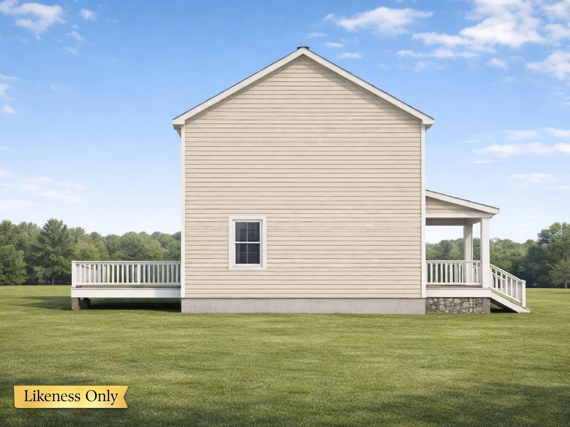 Photo of Unit LOT3 at 166 Sweeney Farm