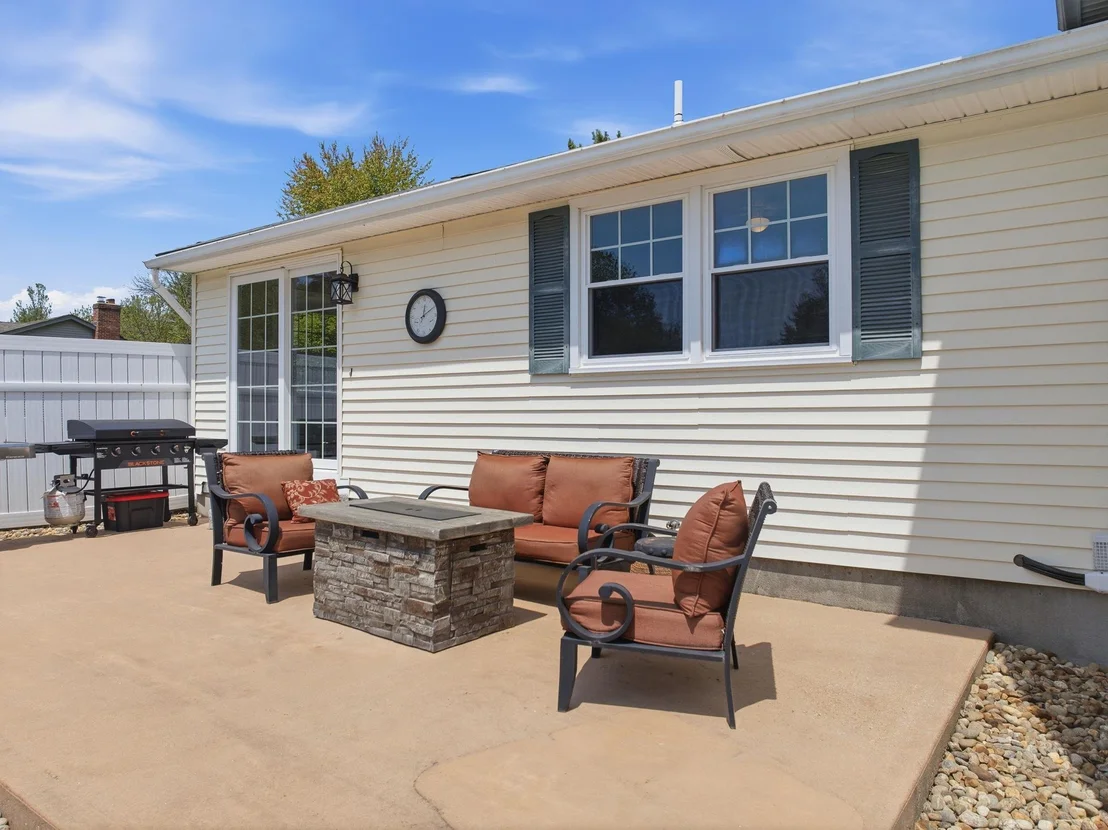 Photo of 30 Tirrell